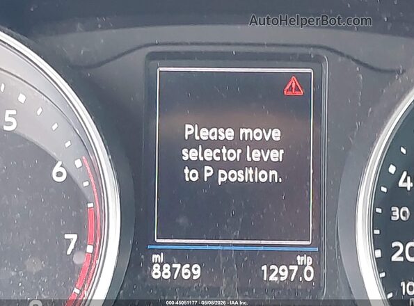 3VV2B7AX5LM012414 2020 VOLKSWAGEN TIGUAN Blue 