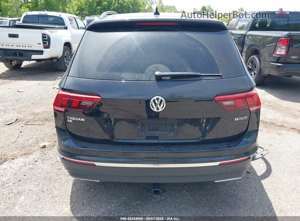 3VV2B7AX5LM090871 2020 VOLKSWAGEN TIGUAN Black 