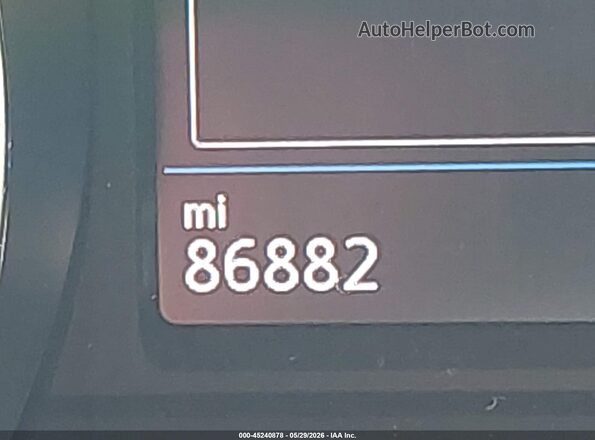 3VV2B7AX6KM176964 2019 VOLKSWAGEN TIGUAN White 