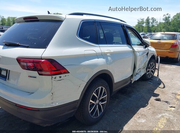 3VV2B7AX6KM176964 2019 VOLKSWAGEN TIGUAN White 