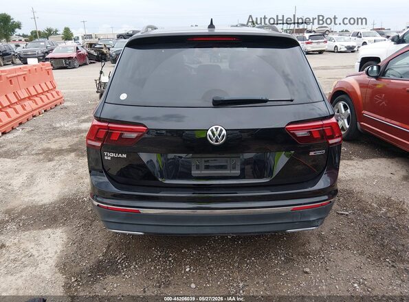 3VV2B7AX6LM069799 2020 VOLKSWAGEN TIGUAN Black 