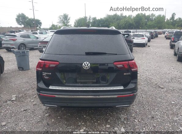 3VV2B7AX6LM123361 2020 VOLKSWAGEN TIGUAN Черный 