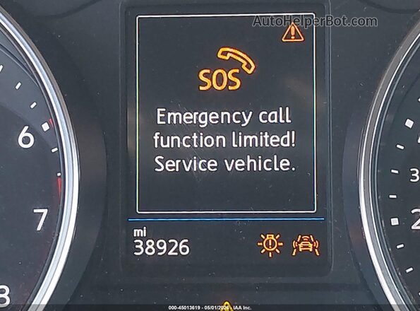 3VV2B7AX6MM062756 2021 VOLKSWAGEN TIGUAN White 