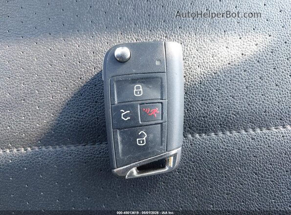 3VV2B7AX6MM062756 2021 VOLKSWAGEN TIGUAN White Dashboard view