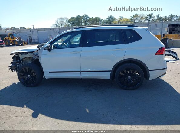 3VV2B7AX6MM062756 2021 VOLKSWAGEN TIGUAN White 