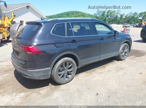 3VV2B7AX6NM097380 2022 VOLKSWAGEN TIGUAN Black 