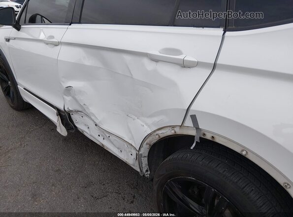 3VV2B7AX7KM078087 2019 VOLKSWAGEN TIGUAN White 