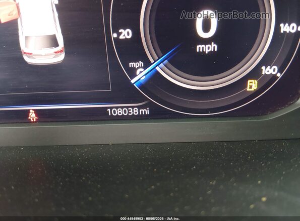 3VV2B7AX7KM078087 2019 VOLKSWAGEN TIGUAN White 