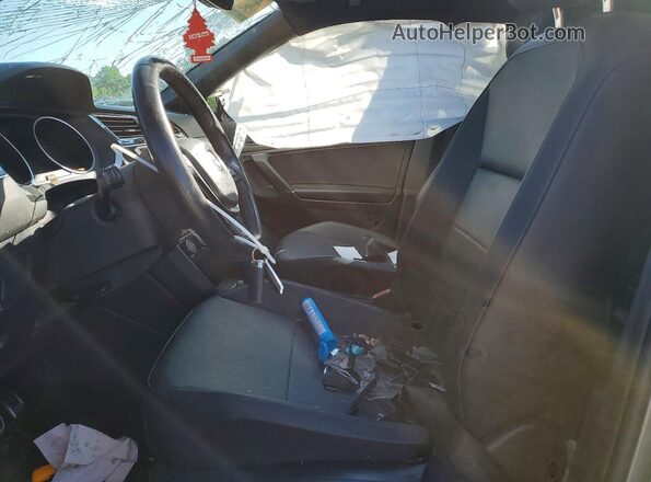 3VV2B7AX7LM109212 2020 VOLKSWAGEN TIGUAN Gray Vista interior delantera