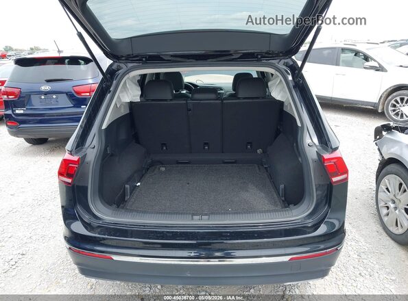3VV2B7AX7MM071823 2021 VOLKSWAGEN TIGUAN Black 