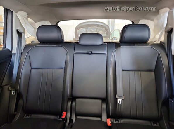 3VV2B7AX7NM087800 2022 VOLKSWAGEN TIGUAN Gray 