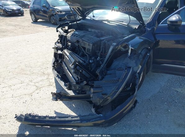3VV2B7AX9JM074704 2018 VOLKSWAGEN TIGUAN Black 