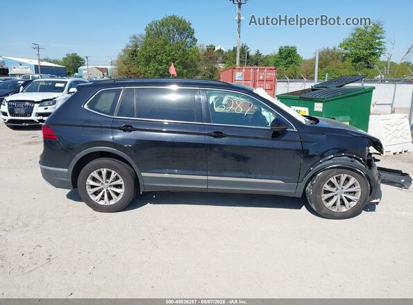 3VV2B7AX9JM074704 2018 VOLKSWAGEN TIGUAN Black 
