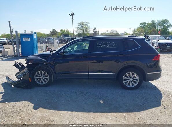 3VV2B7AX9JM074704 2018 VOLKSWAGEN TIGUAN Black 