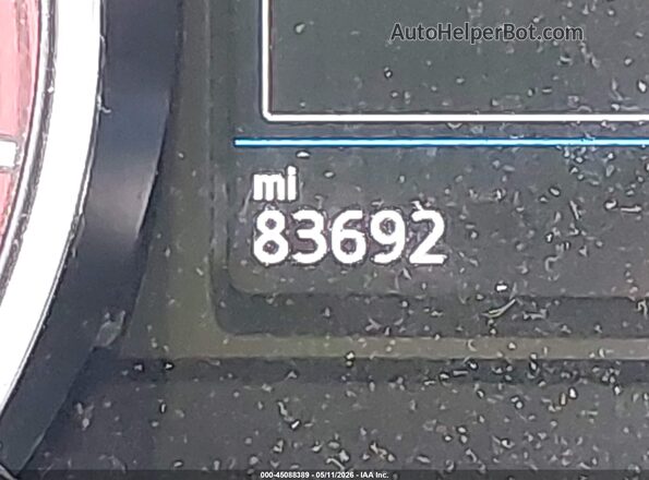 3VV2B7AX9JM146887 2018 VOLKSWAGEN TIGUAN Белый 