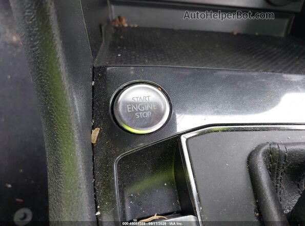 3VV2B7AX9JM146887 2018 VOLKSWAGEN TIGUAN Белый 