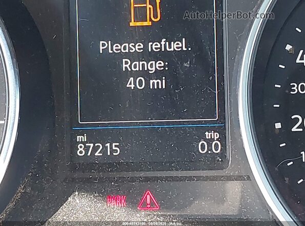 3VV2B7AX9MM089532 2021 VOLKSWAGEN TIGUAN Gray 