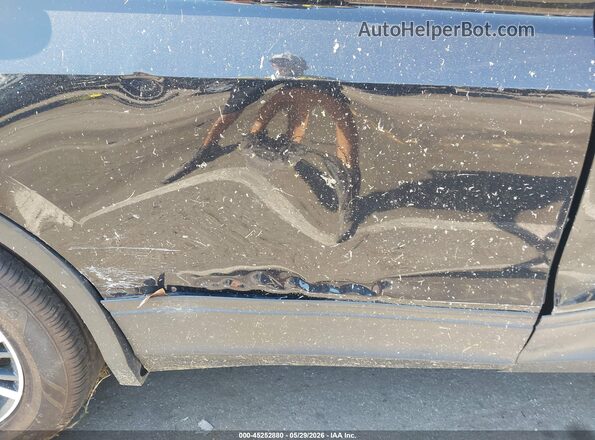 3VV3B7AX0KM090327 2019 VOLKSWAGEN TIGUAN Black 
