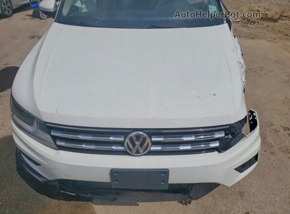 3VV3B7AX0LM080513 2020 VOLKSWAGEN TIGUAN White 