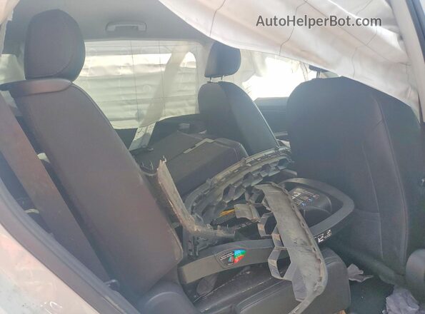 3VV3B7AX0LM080513 2020 VOLKSWAGEN TIGUAN White 