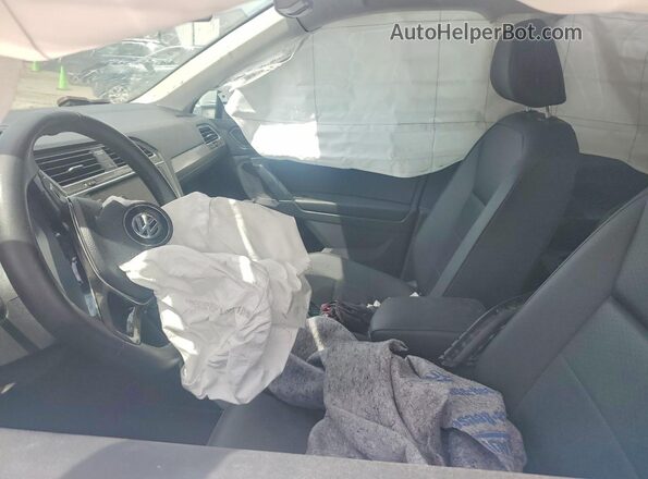 3VV3B7AX0LM080513 2020 VOLKSWAGEN TIGUAN White 