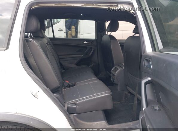 3VV3B7AX0LM115566 2020 VOLKSWAGEN TIGUAN White Вид наклейки з VIN-кодом