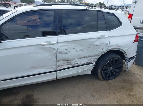 3VV3B7AX0LM115566 2020 VOLKSWAGEN TIGUAN White Вид спереду