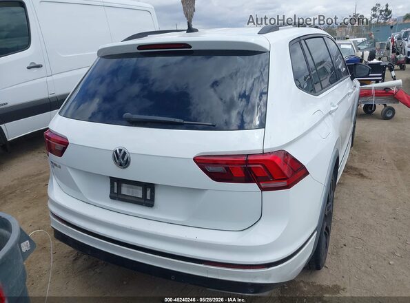 3VV3B7AX0LM115566 2020 VOLKSWAGEN TIGUAN White 
