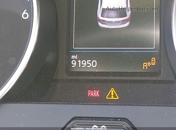 3VV3B7AX0MM087396 2021 VOLKSWAGEN TIGUAN Black 