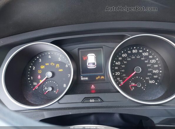 3VV3B7AX0MM128612 2021 VOLKSWAGEN TIGUAN Серый Вид задних сидений