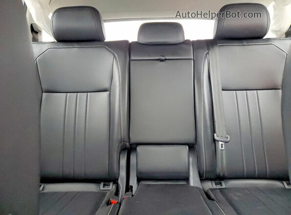 3VV3B7AX1RM043950 2024 VOLKSWAGEN TIGUAN White Widok tylnych siedzeń