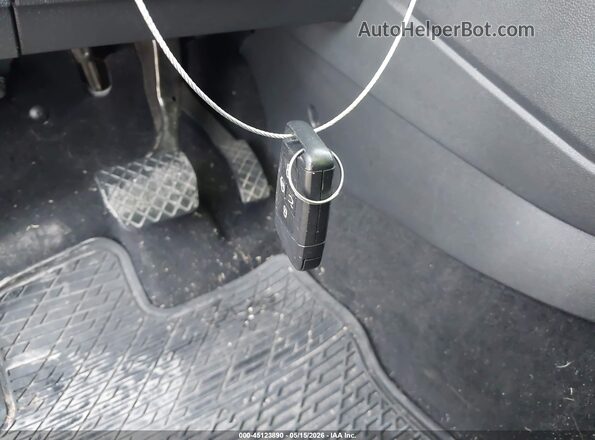 3VV3B7AX2JM039457 2018 VOLKSWAGEN TIGUAN White Вид панелі приладів