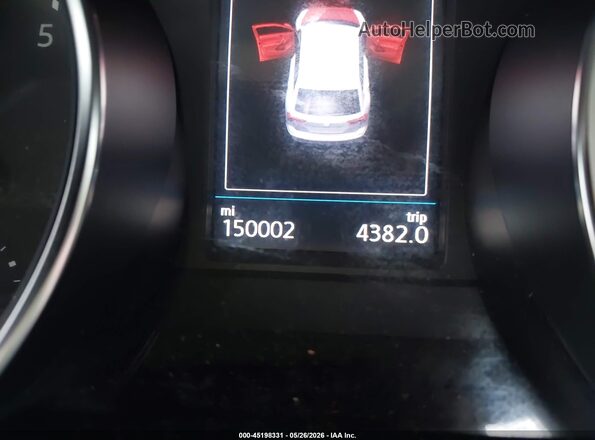 3VV3B7AX3JM089882 2018 VOLKSWAGEN TIGUAN White 