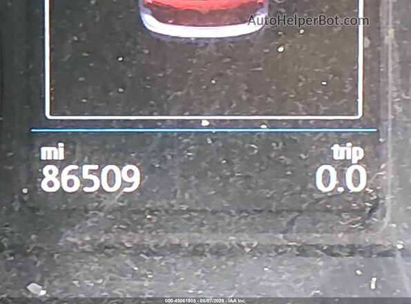 3VV3B7AX3KM194472 2019 VOLKSWAGEN TIGUAN White 