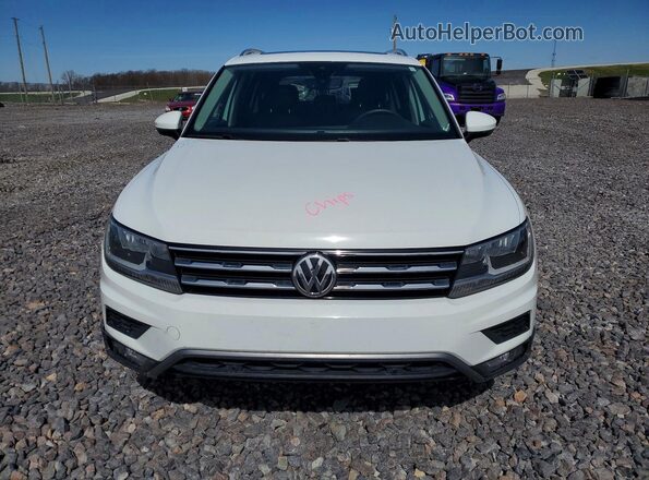 3VV3B7AX3LM091411 2020 VOLKSWAGEN TIGUAN White 