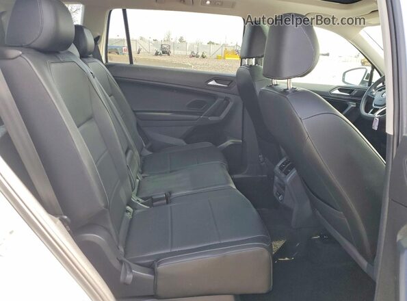3VV3B7AX3LM091411 2020 VOLKSWAGEN TIGUAN White 