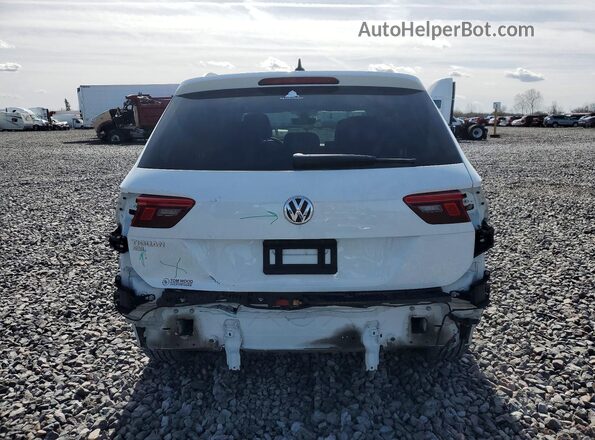 3VV3B7AX3LM091411 2020 VOLKSWAGEN TIGUAN White 