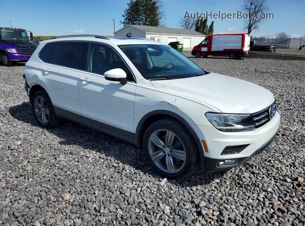 3VV3B7AX3LM091411 2020 VOLKSWAGEN TIGUAN White 