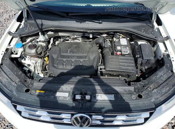 3VV3B7AX3LM091411 2020 VOLKSWAGEN TIGUAN White 