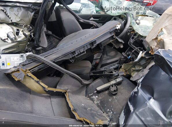 3VV3B7AX3MM053825 2021 VOLKSWAGEN TIGUAN Серый Вид салона спереди