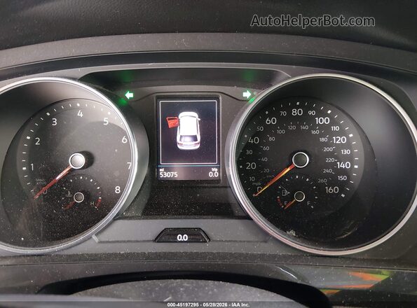 3VV3B7AX4MM095470 2021 VOLKSWAGEN TIGUAN Gray Вид задніх сидінь