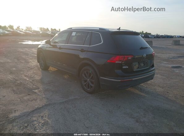 3VV3B7AX4PM131954 2023 VOLKSWAGEN TIGUAN Black 