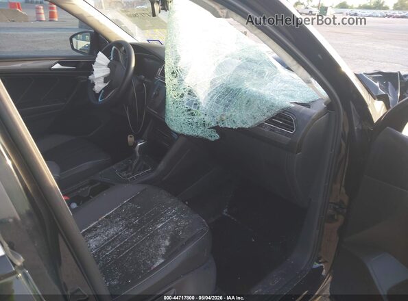 3VV3B7AX4PM131954 2023 VOLKSWAGEN TIGUAN Black 