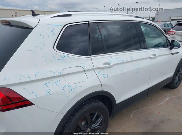 3VV3B7AX4RM056627 2024 VOLKSWAGEN TIGUAN White Դիմացի տեսք