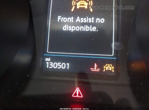 3VV3B7AX5JM021552 2018 VOLKSWAGEN TIGUAN Blue 