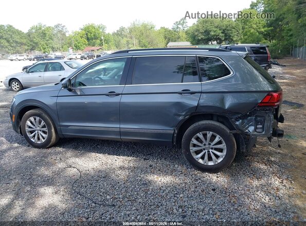 3VV3B7AX5JM134854 2018 VOLKSWAGEN TIGUAN Black 