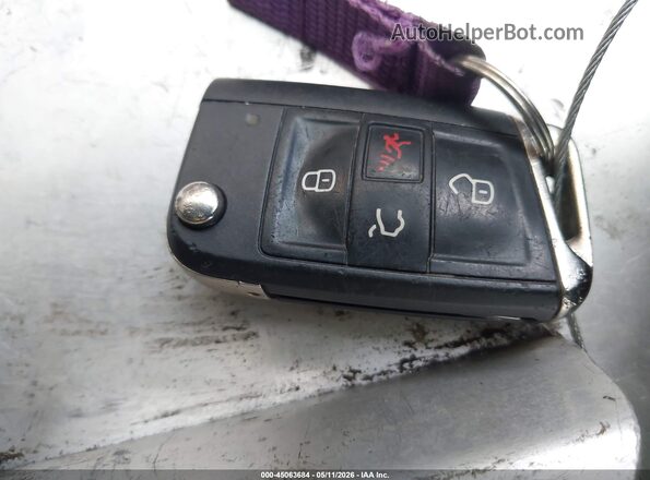 3VV3B7AX5JM134854 2018 VOLKSWAGEN TIGUAN Black Вид панелі приладів