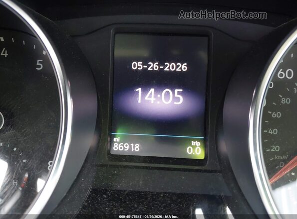 3VV3B7AX5KM155236 2019 VOLKSWAGEN TIGUAN Белый 