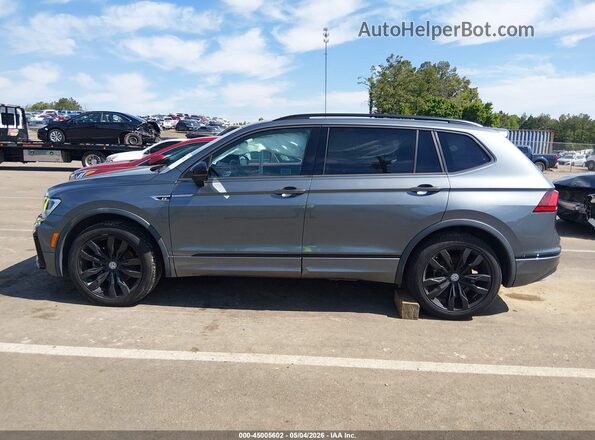 3VV3B7AX5LM146358 2020 VOLKSWAGEN TIGUAN Gray 360 interior view