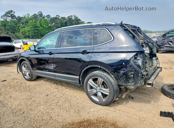 3VV3B7AX5MM004772 2021 VOLKSWAGEN TIGUAN Black 